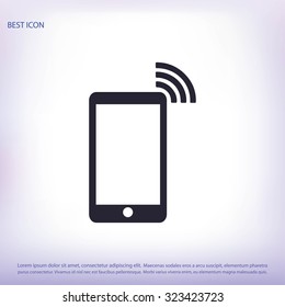 phone icon