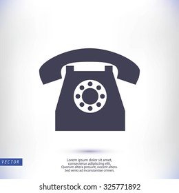 phone icon