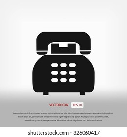Phone icon