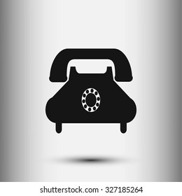 Phone icon
