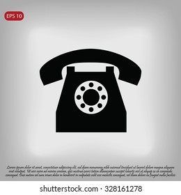 phone icon