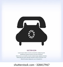 Phone icon