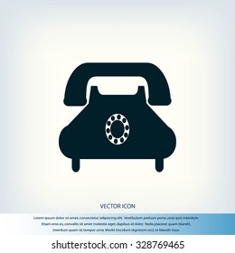 Phone icon