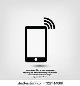 phone icon
