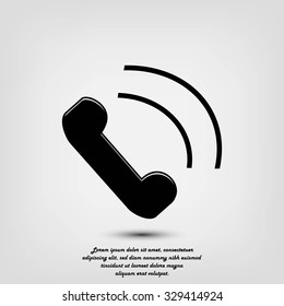 phone icon