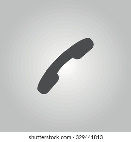 Phone icon.