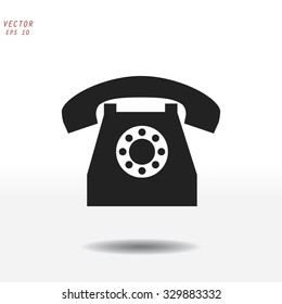 phone icon