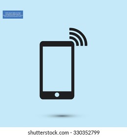 phone icon