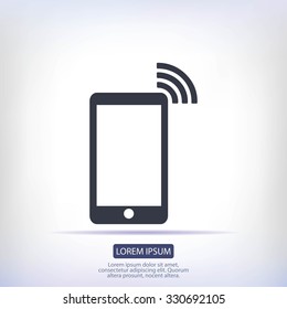 phone icon