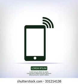 phone icon