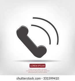 phone icon
