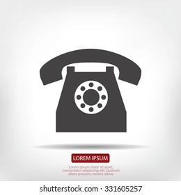 phone icon