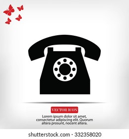 phone icon