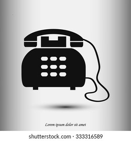 Phone icon