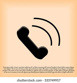 phone icon