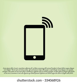 phone icon