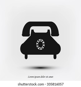 Phone icon