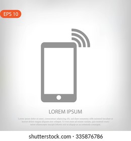 phone icon