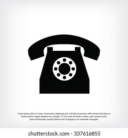phone icon