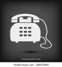 Phone icon