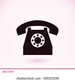 phone icon