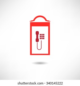 Phone icon