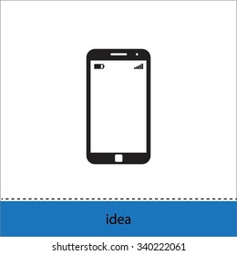 phone icon