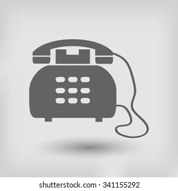 Phone icon