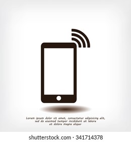 phone icon