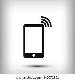 phone icon
