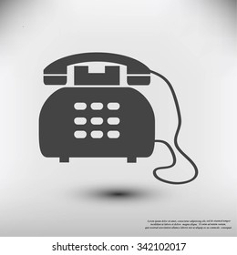Phone icon