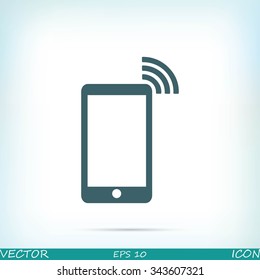 phone icon