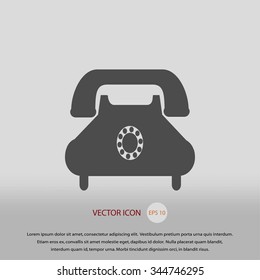 Phone icon