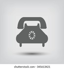 Phone icon