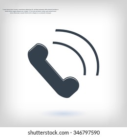 phone icon