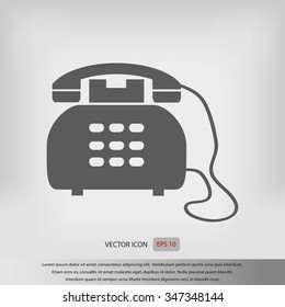 Phone icon