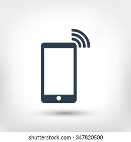 phone icon