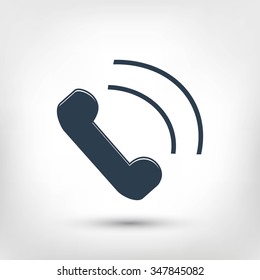 phone icon