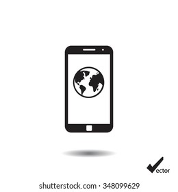 phone icon