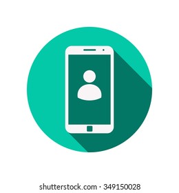 phone icon