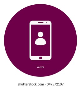 phone icon