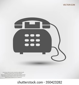 Phone icon