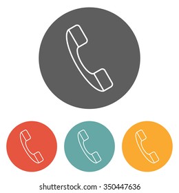 phone icon