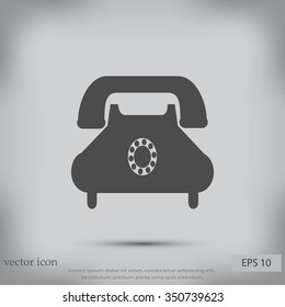 Phone icon
