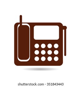 phone icon