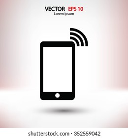 phone icon