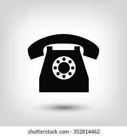 phone icon