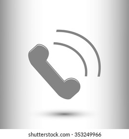 phone icon