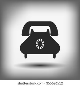 Phone icon