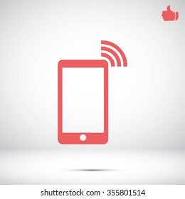 phone icon